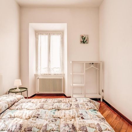 Life In Rome Bed and Breakfast Exteriör bild