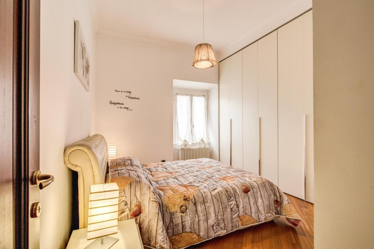Life In Rome Bed and Breakfast Exteriör bild
