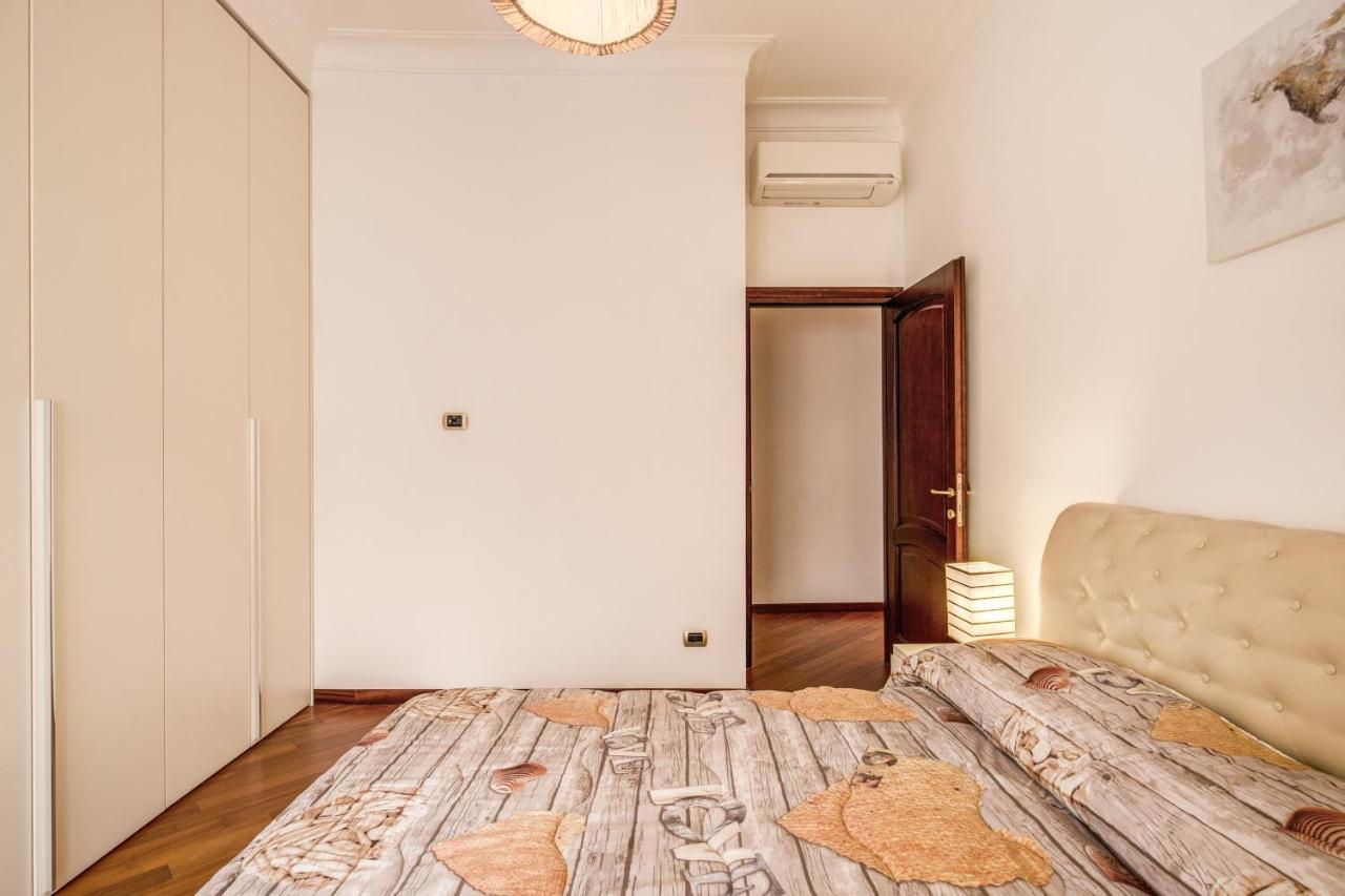 Life In Rome Bed and Breakfast Exteriör bild